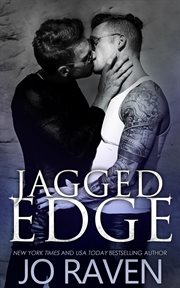 Jagged edge cover image