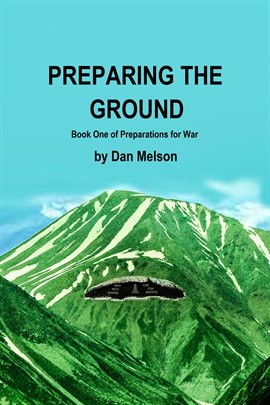 Cover image for Preparing The Ground