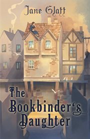 The bookbinder's daughter cover image
