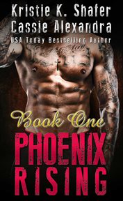 Phoenix Rising : Phoenix Rising cover image
