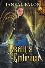 Death's embrace cover image