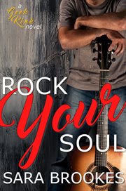 Rock your soul cover image