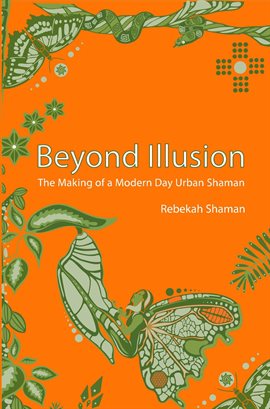 Cover image for Beyond Illusion