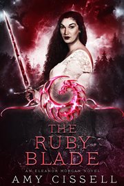 The ruby blade cover image