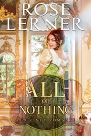 All or nothing cover image