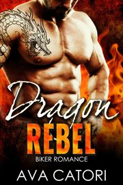 Dragon rebel cover image