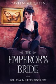 The Emperor's Bride cover image