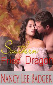 Southern Fried Dragon cover image