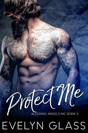 Protect me cover image