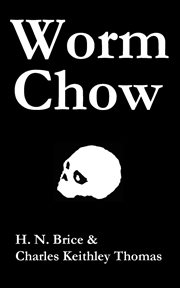 Worm chow cover image