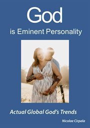 God is eminent personality cover image