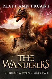 The wanderers cover image