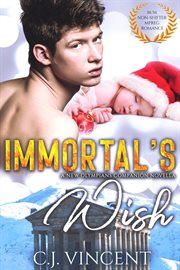 Immortal's wish cover image