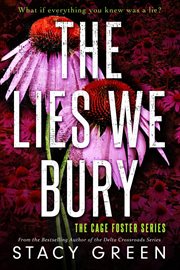 The lies we bury cover image