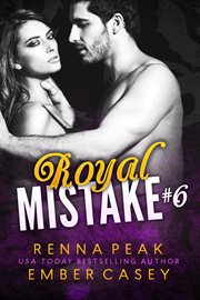 Royal mistake #6 cover image