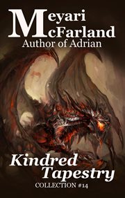 Kindred tapestery cover image