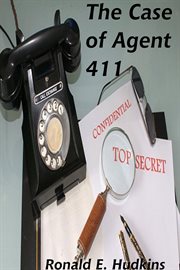The case of agent 411 cover image