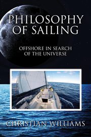 PHILOSOPHY OF SAILING cover image