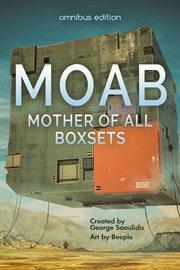 Moab: mother of all boxsets cover image