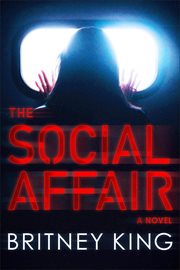 The Social Affair : A Psychological Thriller cover image