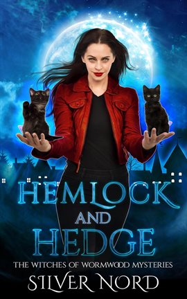 Cover image for Hemlock and Hedge
