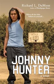 Johnny Hunter cover image