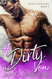 A dirty vow cover image