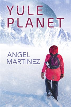 Cover image for Yule Planet