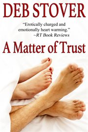Matter of trust cover image