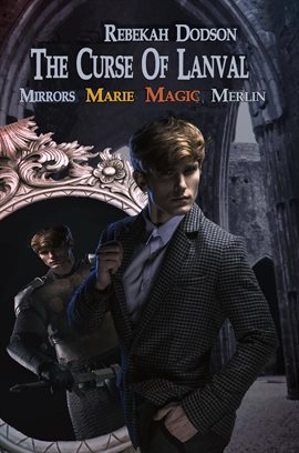 Cover image for The Curse of Lanval Series