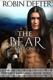 The Bear : Paha Sapa Saga cover image
