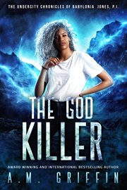 The god killer cover image
