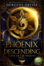 Phoenix descending cover image