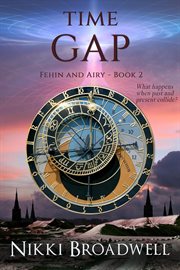 Time Gap : Fehin and Airy, #2 cover image