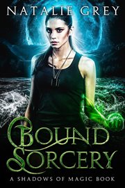 Bound sorcery cover image