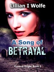 A song of betrayal cover image