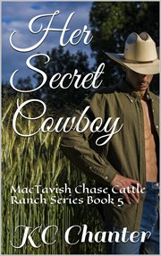 Her secret cowboy cover image