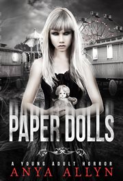 Paper Dolls cover image