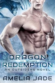 Dragon redemption cover image