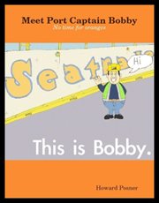 Meet Port Captain Bobby, No Time for Oranges cover image