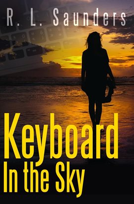 Cover image for Keyboard in the Sky