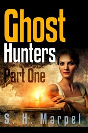 Ghost hunters cover image