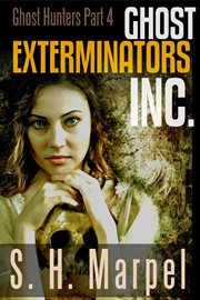 Ghost exterminators inc cover image
