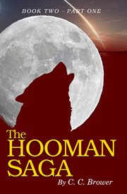 The hooman saga: part one cover image