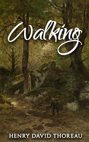 Walking cover image