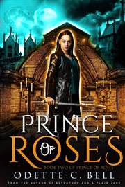 Prince of roses cover image