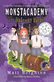 The Halloween parade cover image