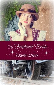 The fruitcake bride cover image