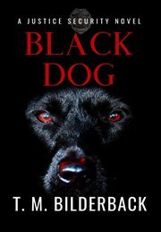 Black dog cover image