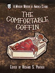 The comfortable coffin : a Gold Medal anthology cover image